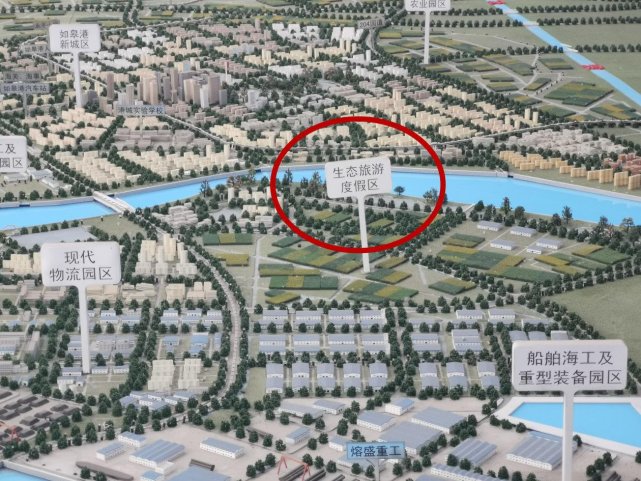 如皋长江镇最新动态，明珠之城蓬勃发展