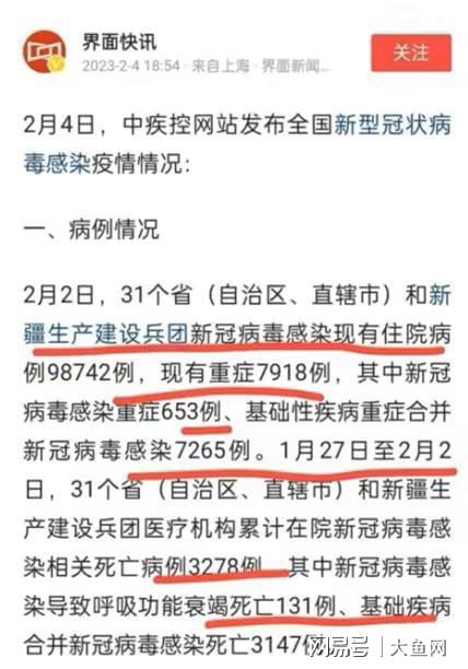 中国今日疫情最新消息概况