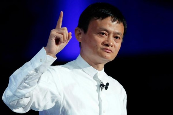马云最新动态，商业领袖的蜕变与未来展望揭秘