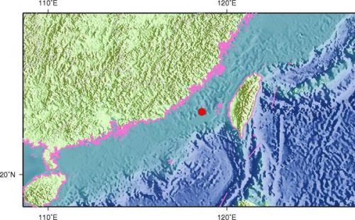 泉州地震最新消息今日全面解读与更新