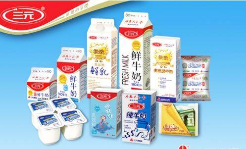 三元股份最新动态与未来展望，综合消息综述