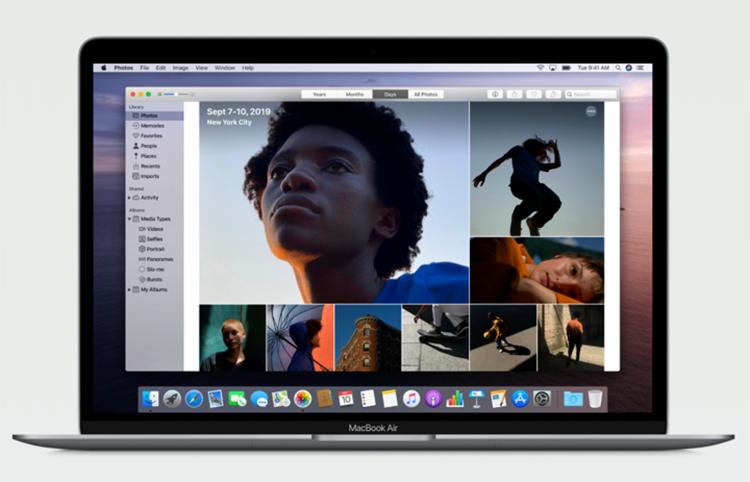 Mac最新系统版本探索之旅，全面解析最新Mac OS版本与特性