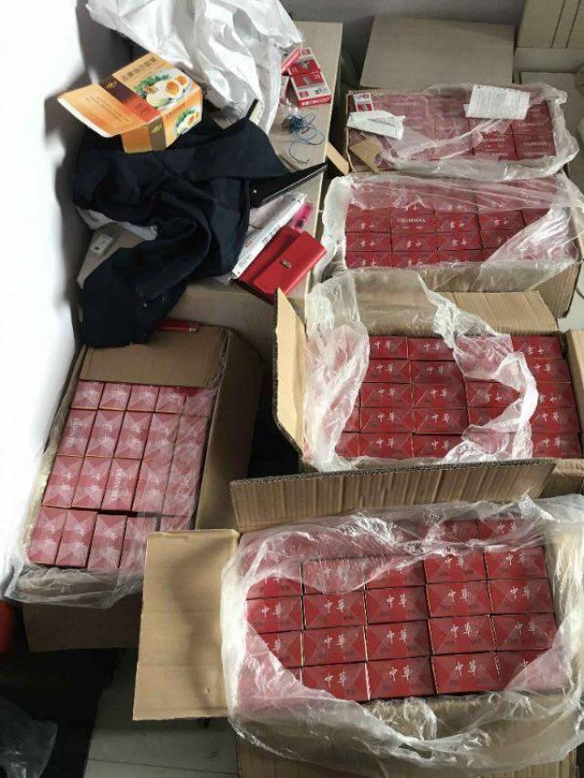 最新假烟泛滥现象，应对策略与防范手段探讨