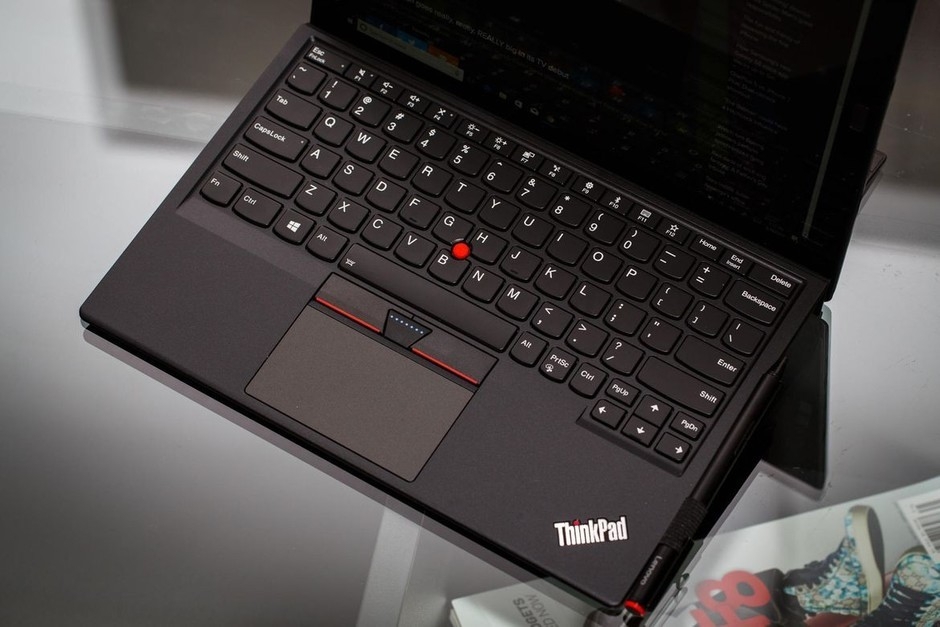 ThinkPad最新系列，技术与创新的巅峰融合