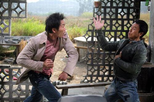 探索最新电影魅力，2013年大片一览