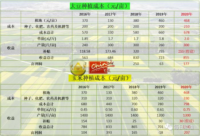 黑龙江省大豆最新价格动态解析
