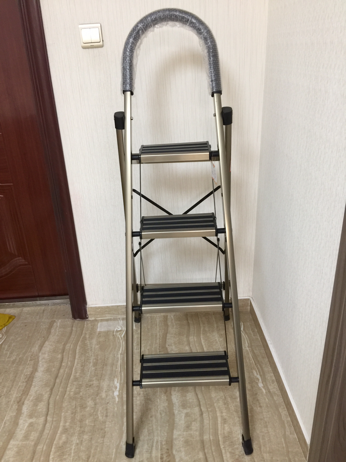 最新梯子技术革新与应用展望概览