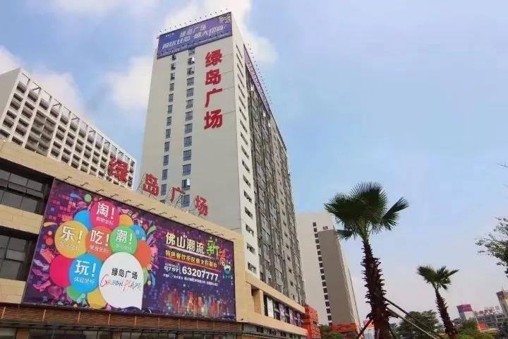 绿岛电影院最新动态，引领观影新风潮