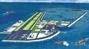 三亚新机场最新消息全面解读