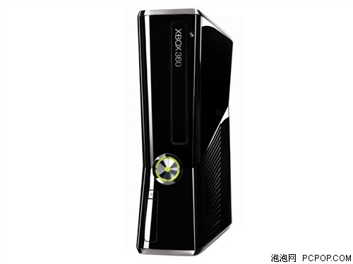 最新Xbox 360，技术革新与游戏体验的无缝结合