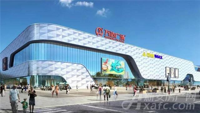 北城未来繁荣揭秘，最新动态揭示发展序幕