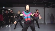 最新爵士舞，时尚活力的舞蹈艺术展现