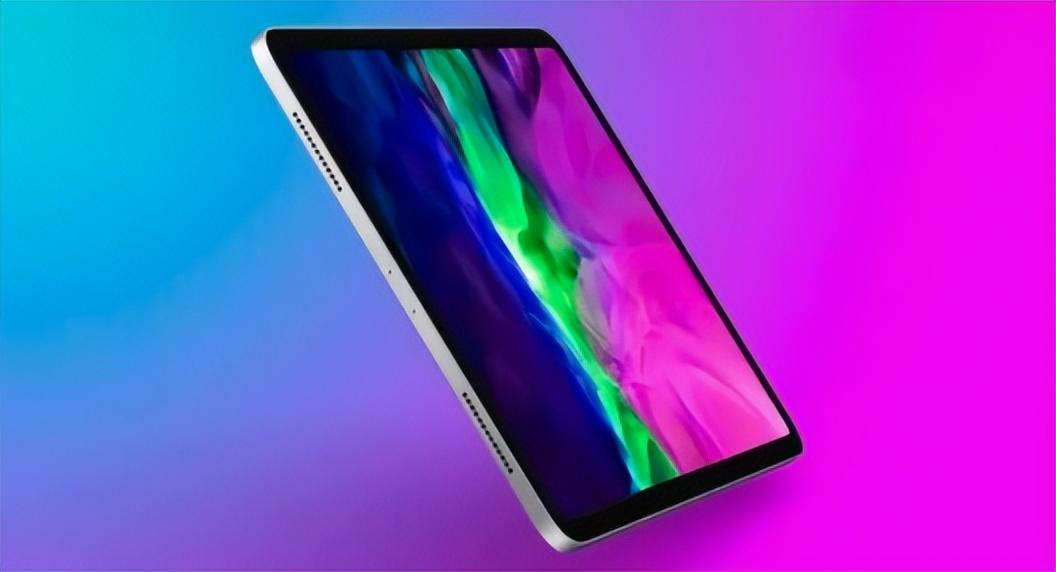 苹果最新款iPad，技术革新与体验升级全面呈现