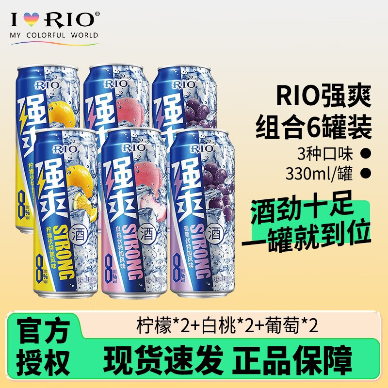 RIO最新潮流动态，引领创新，永不止步