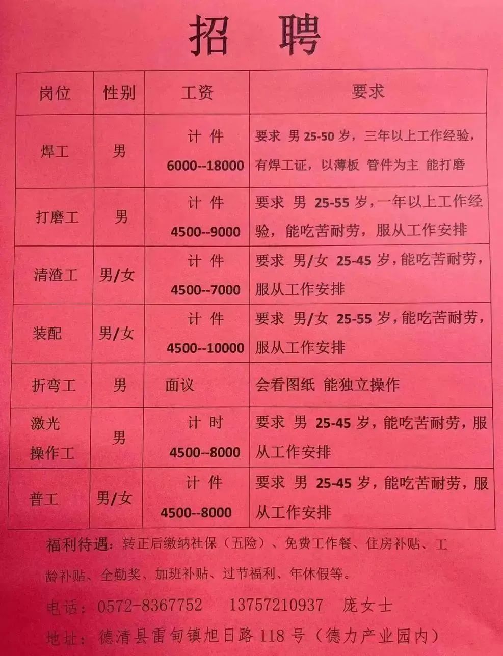 模具加工 第8页