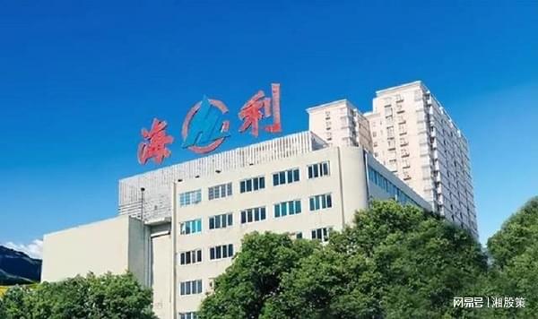 湖南海利最新动态全面解析