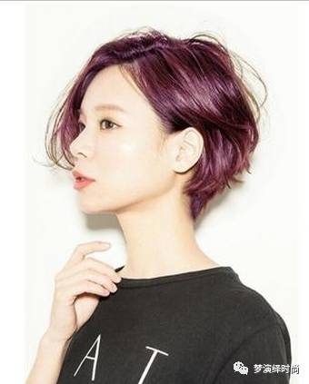 最新发型大全，时尚潮流的百变选择