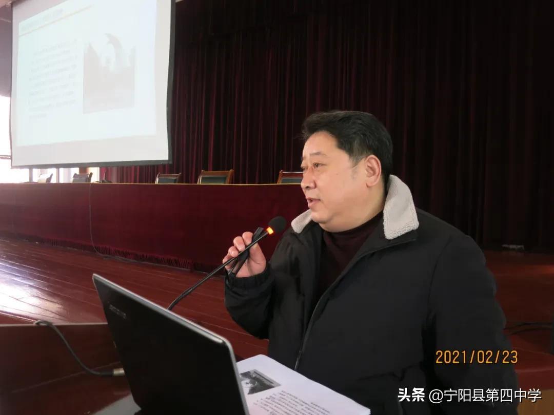 宁阳新闻全面报道，最新消息汇总