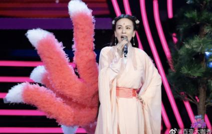 百变大咖秀最新一期，惊喜不断，精彩纷呈的表演盛宴