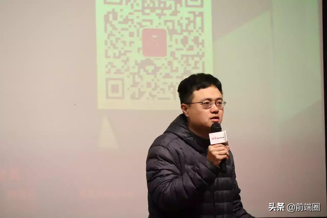 前端技术革新，重塑网页开发未来